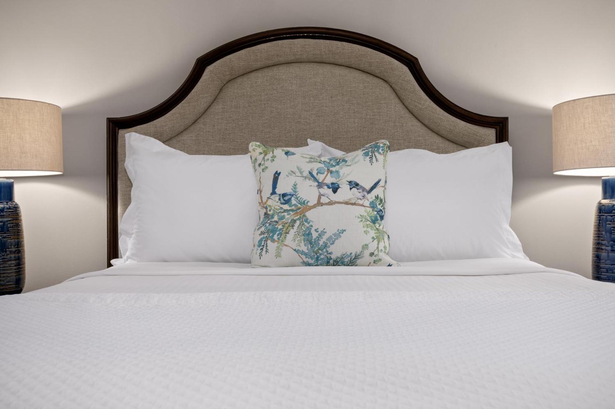 Hamilton Turner Inn Savannah Eksteriør bilde