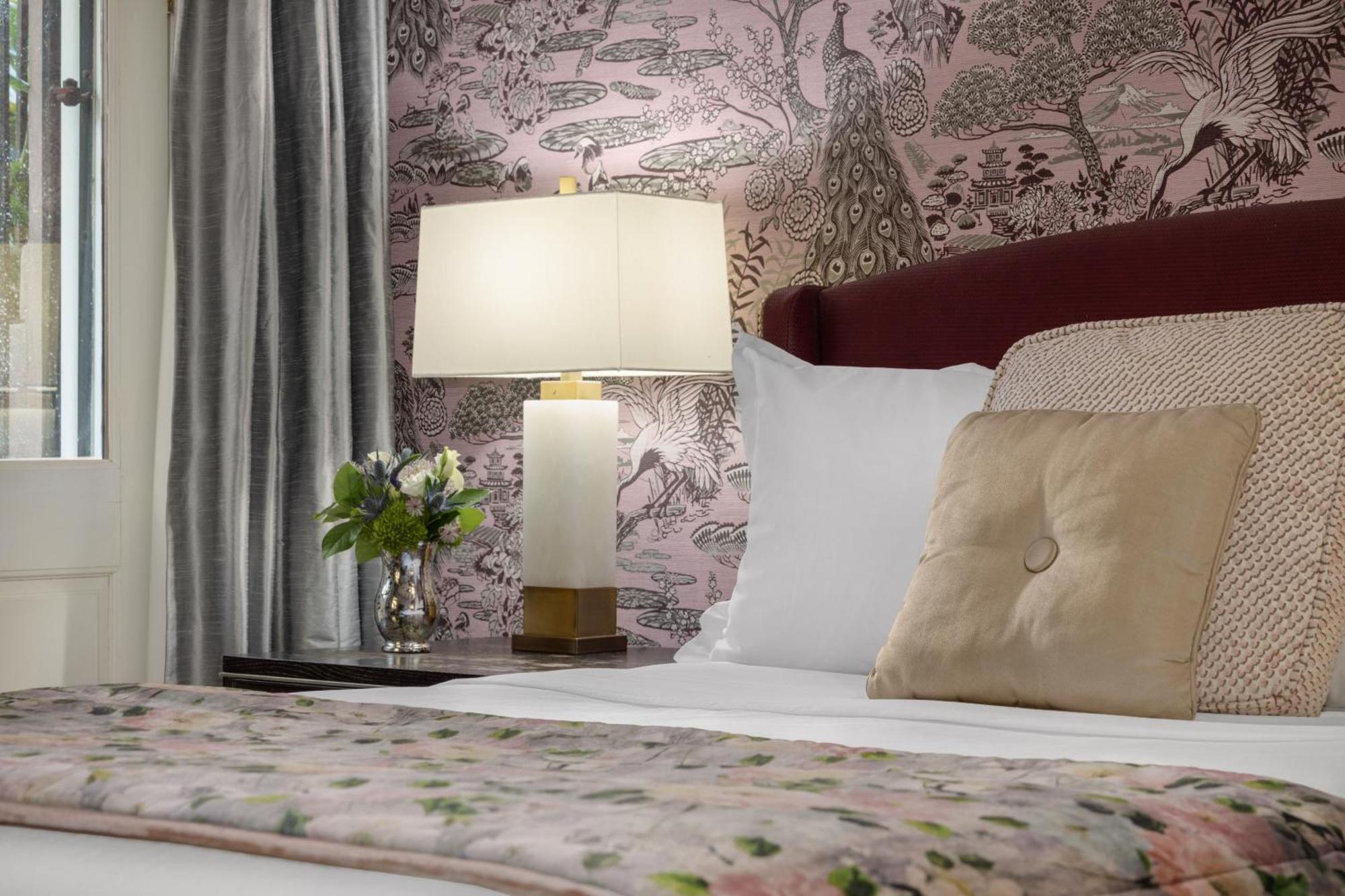 Hamilton Turner Inn Savannah Eksteriør bilde