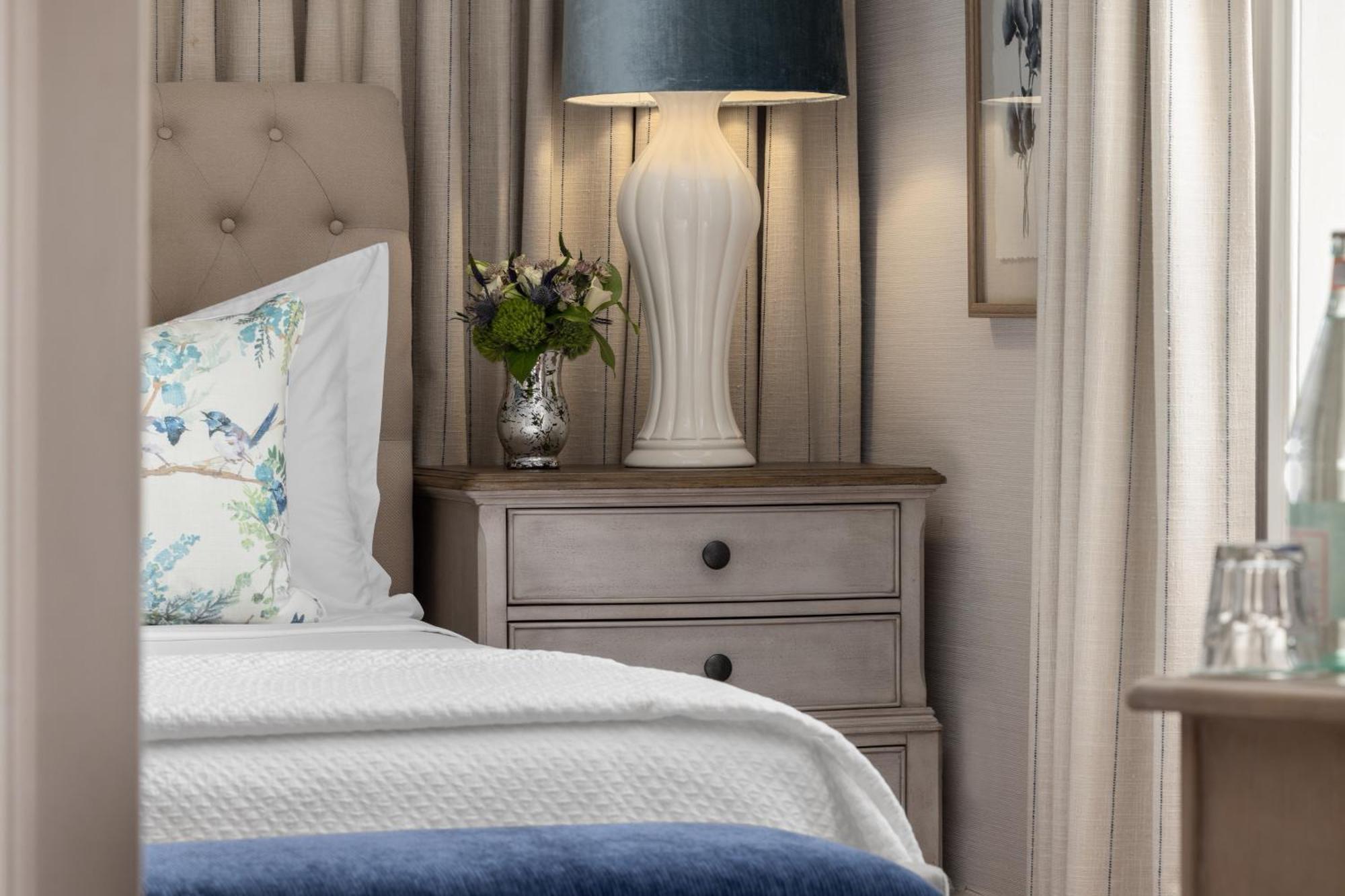 Hamilton Turner Inn Savannah Eksteriør bilde