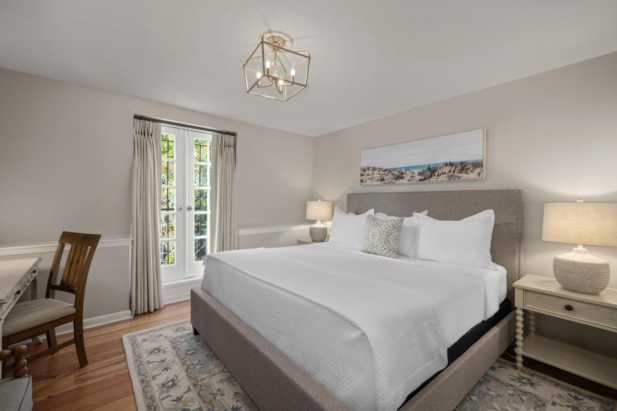 Hamilton Turner Inn Savannah Eksteriør bilde