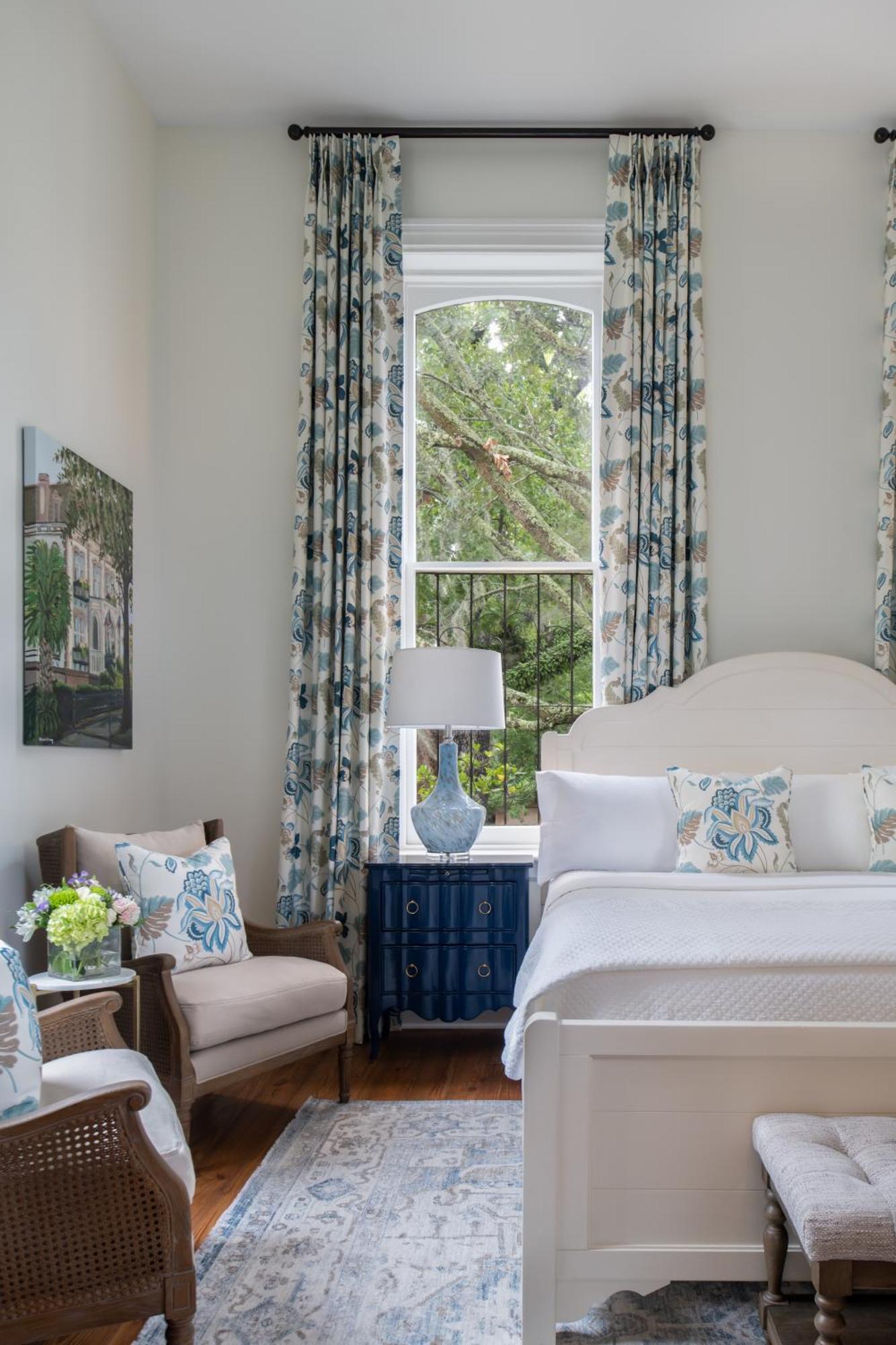 Hamilton Turner Inn Savannah Eksteriør bilde
