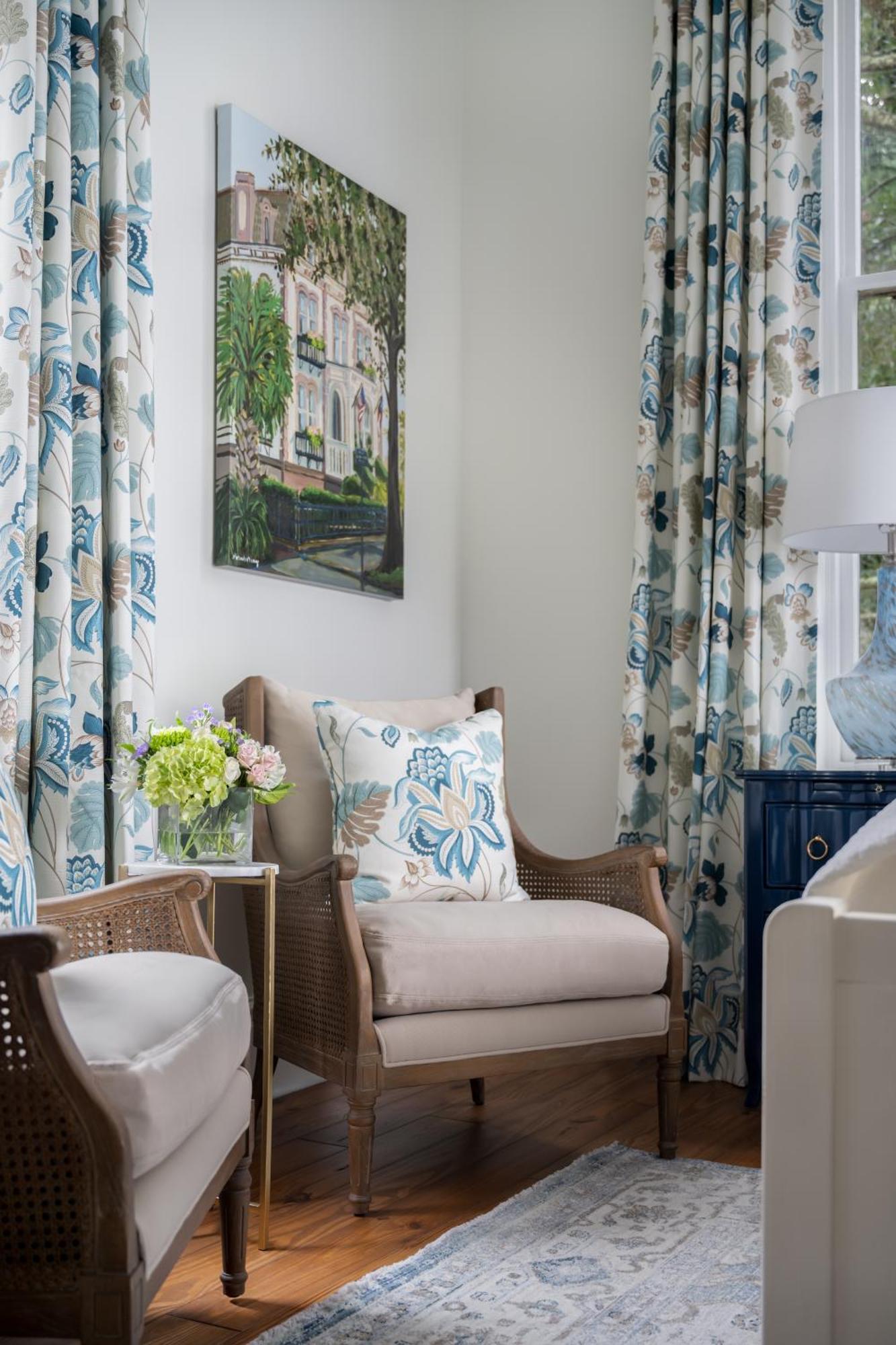 Hamilton Turner Inn Savannah Eksteriør bilde